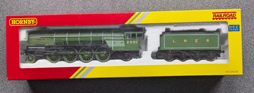 Hornby gauge r3171 - r3171, class