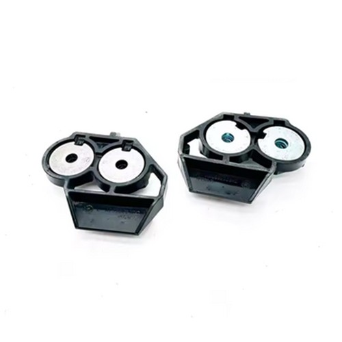 Radiator bracket - radiator,