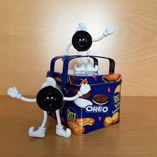 Nabisco Vintage Lunch Box