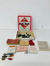 MONOPOLY Vintage Board Game