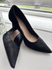 Ladies Worn well loved High