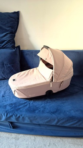 Cybex mios lux - cybex,