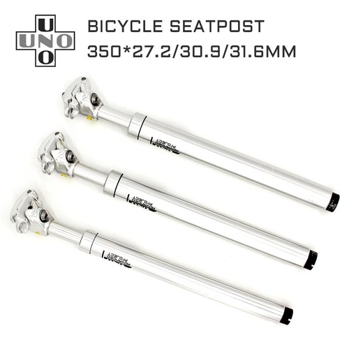 Uno suspension dropper - suspension,