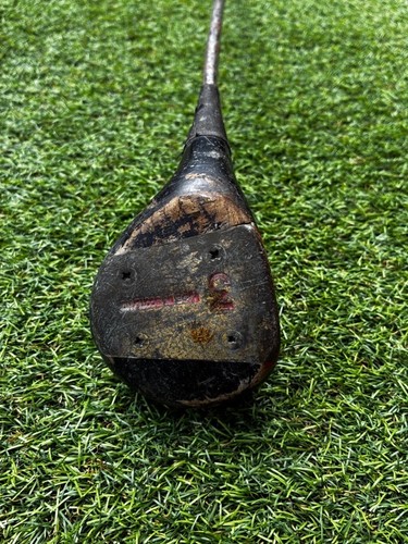 Wilson vintage wood - vintage,