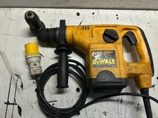 DeWalt D25405 LX Breaker Drill