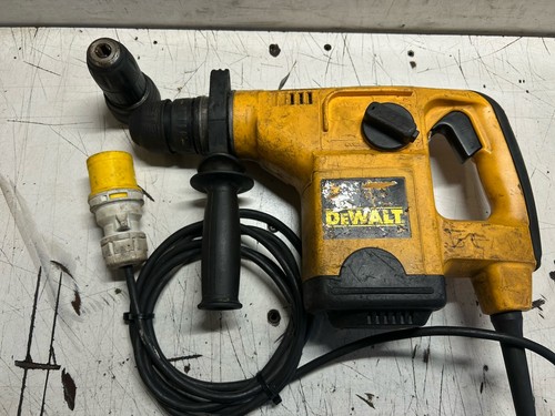 Dewalt d25405 breaker drill - dewalt,