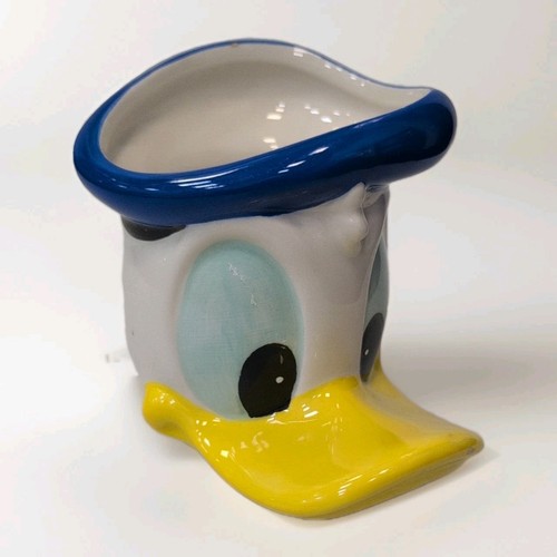 Disney donald duck head - duck, 3d