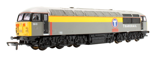 Hornby gauge transrail - gauge,