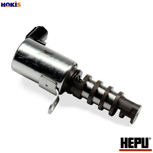Control valve camshaft - control,