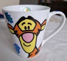 Disney Just Tigger China Mug - 400ml