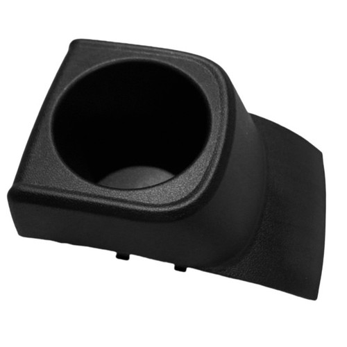Rear cup holder 6rd862531 - rear, for