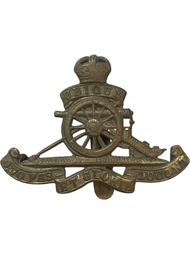 British army royal artillery - royal,