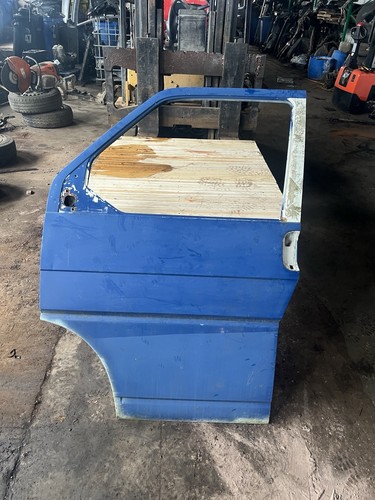 Transporter 1994 doka - t4,