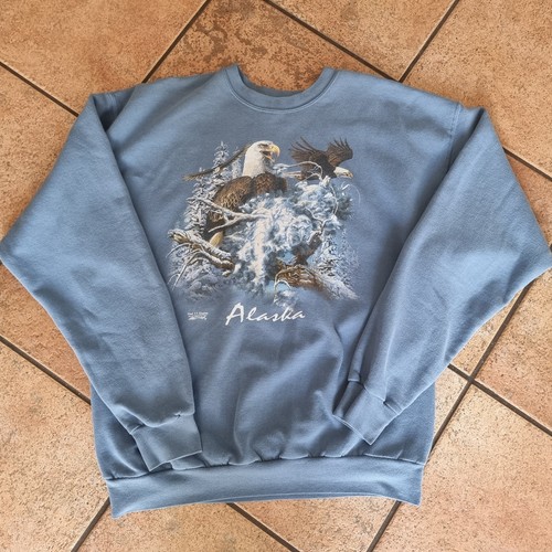 Vintage sweatshirt mens - sweatshirt,