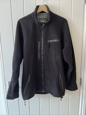 Snowbee Men’s Black Jacket