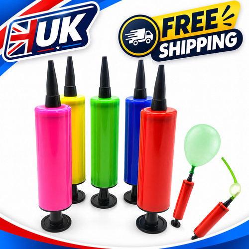 Portable balloon pump - portable,