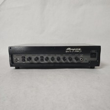Amped SVT 7 PRO Amplifier Head