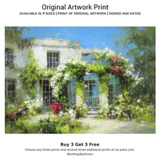 English cottage garden - english,
