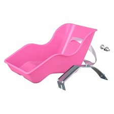 Kids Bicycle Doll Seat Bike