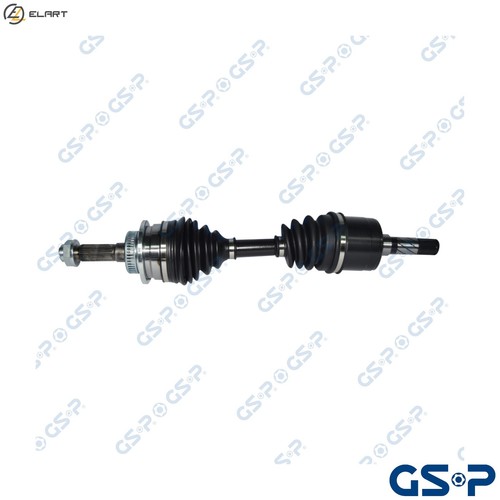 Drive shaft 227062 for mazda - drive,