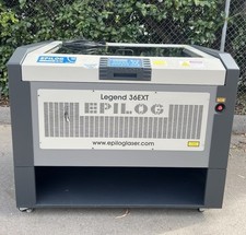 Epilog Legend 36EXT 50 Watt