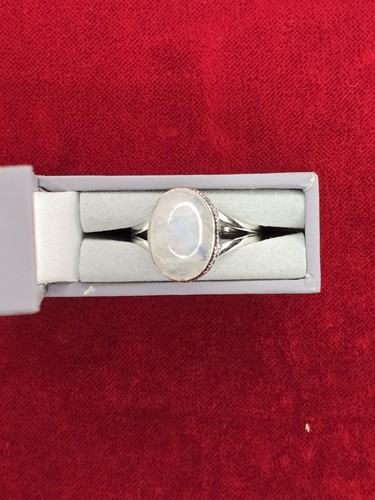 Gorgeous rainbow moonstone - rainbow, &