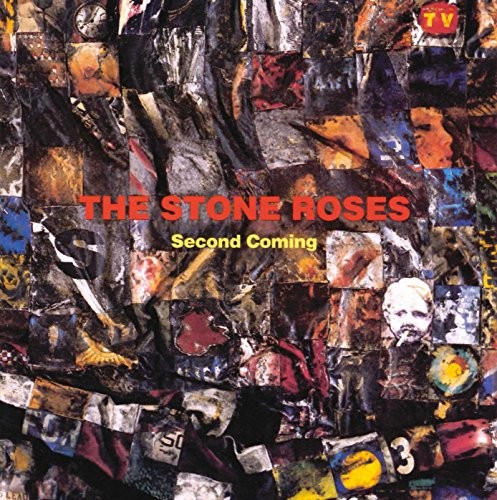 Stone roses second coming - second,