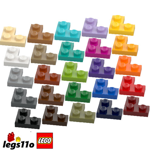 Lego 2420 pack - lego, 4x