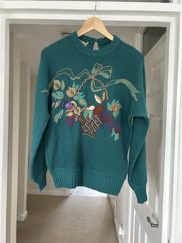 Womens vintage green - womens,