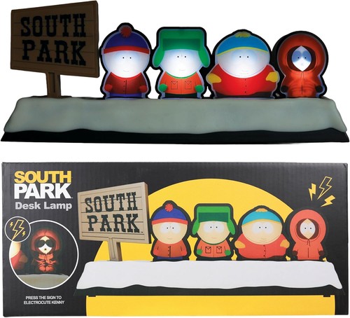 South park flicker light - light, usb