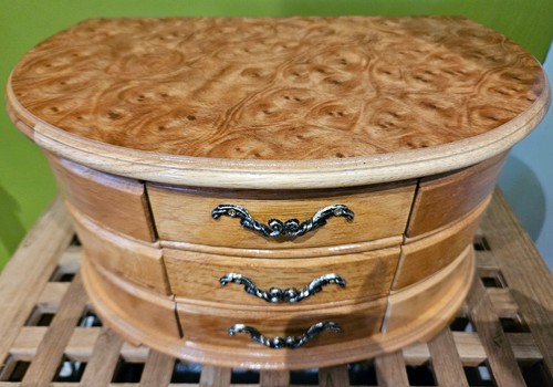 Vintage style mele wooden - vintage,