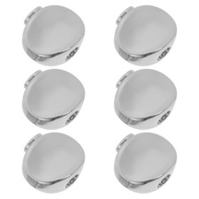  6 Pcs Tuner Handle Guitar