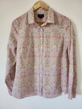 J Crew x Liberty London Art