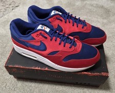 Nike Air max 1 "Satin Pack"