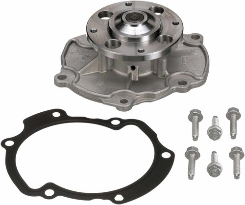 Gates water pump for vauxhall - gates,