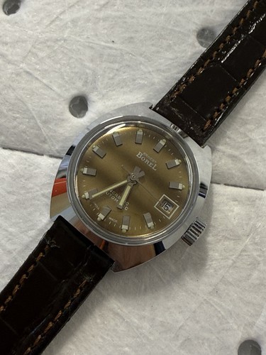 Rare vintage ernest borel - vintage,