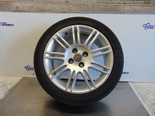 Toyota yaris alloy - alloy, tyre