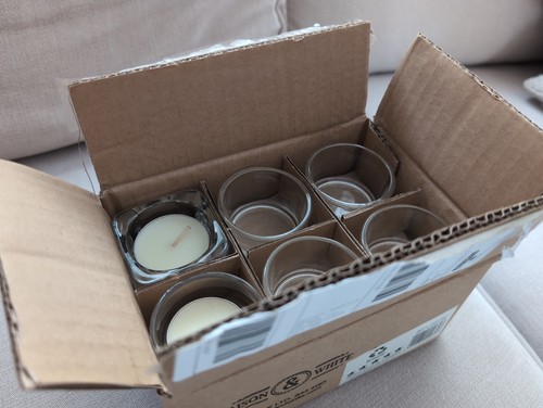 Tea light holders - holders,