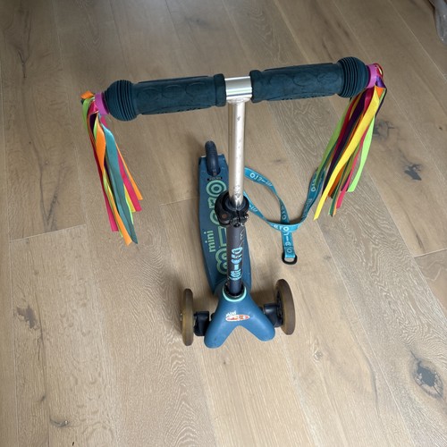 Mini micro deluxe scooter - mini,