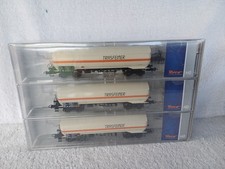 Roco HO Gauge 66176 FS
