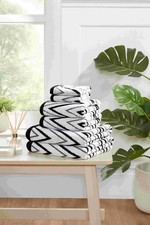 Helix 6pc Towel Bale, Mono
