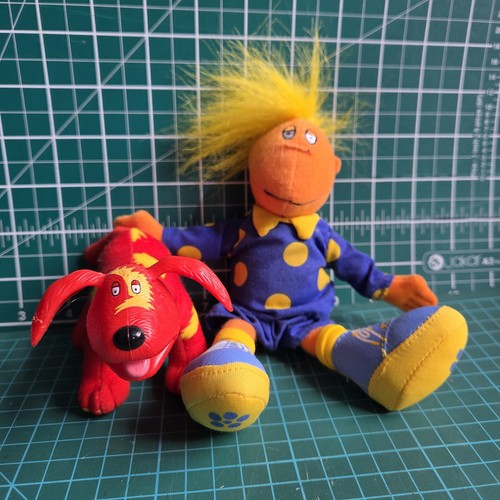 Vintage bbc hasbro tweenies - bbc/hasbro,
