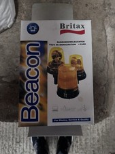 Britax Vechicle Rotating Halogen Beacon