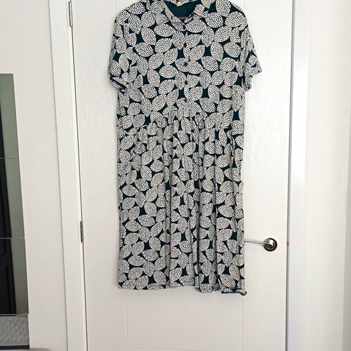 Seasalt wood rush - shirt, dress