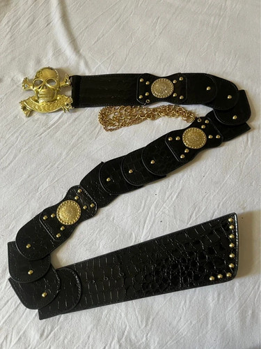 Belt gyaru spec - belt, d.i.a