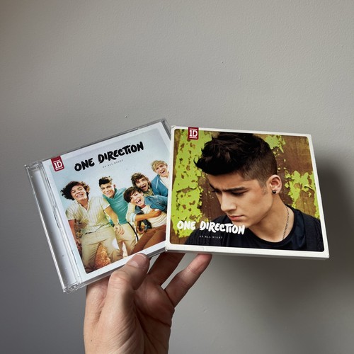 One direction all night - direction,