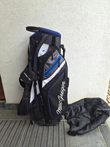 Macgregor mactec hybrid - mactec, 14