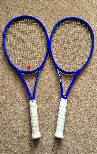 Wilson pro tennis - 2x,