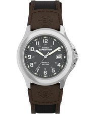Timex Men’s Expedition Metal