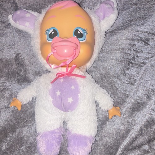 Cry babies baby - baby, doll